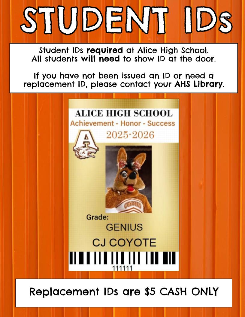 Read all the information